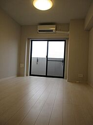 ユリカロゼ練馬 6階1Kのリビング/ダイニング