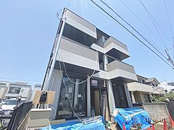 ハピネスアイル大成