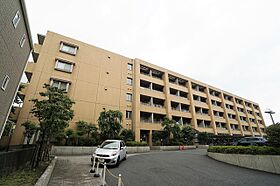 神奈川県川崎市多摩区中野島５丁目4-1（賃貸マンション1DK・2階・39.24㎡） その1