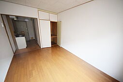 京王相模原線 京王堀之内駅 徒歩14分の賃貸アパート 1階1Kのリビング/ダイニング