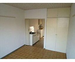 エスポアールタケオ 3階1Kのリビング/ダイニング