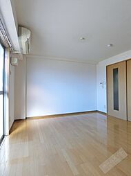 ブエナビスタ貝塚 3階1DKのリビング/ダイニング