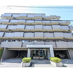 ルーブル西馬込弐番館