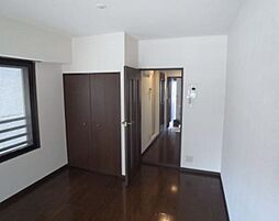 東京メトロ日比谷線 茅場町駅 徒歩8分の賃貸マンション 7階1Kのリビング/ダイニング