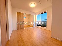 AJ千葉寺003 1階1LDKのリビング/ダイニング