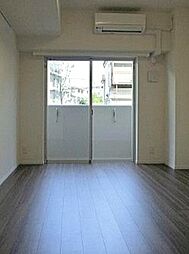 ラフィスタ本蓮沼 5階1Kのリビング/ダイニング