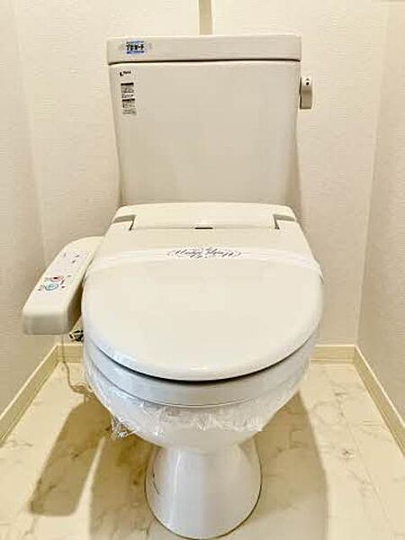 プロムナード　Ａ棟 A0101｜岡山県倉敷市沖新町(賃貸アパート2DK・1階・46.68㎡)の写真 その8