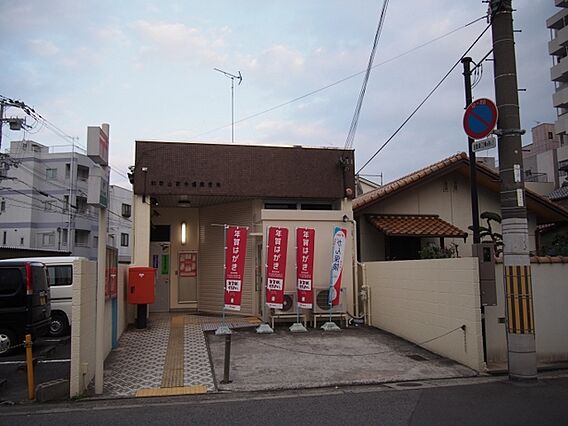 terrace新中通_周辺_5