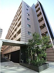 JR京葉線 潮見駅 徒歩3分の賃貸マンション