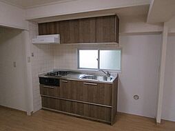 ハイホーム向島 5階1DKのリビング/ダイニング