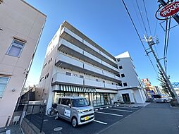 京王相模原線 京王堀之内駅 徒歩6分の賃貸マンション