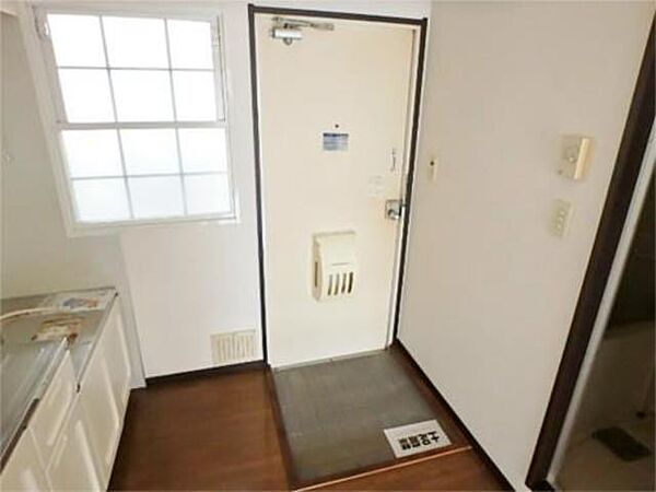 マミーコーポ 205｜東京都日野市三沢(賃貸アパート1K・2階・22.68㎡)の写真 その5