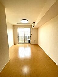 コンフォート町田 3階1LDKのリビング/ダイニング