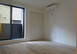 HEIM RUHE 1階1Kのリビング/ダイニング