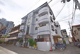 フローラルヴィラ  ｜ 大阪府寝屋川市平池町（賃貸マンション1K・2階・20.83㎡） その1