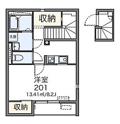 京王相模原線 多摩境駅 徒歩15分