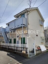 レジデンス六番館