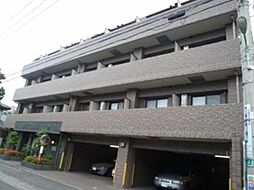 東急池上線 池上駅 徒歩5分の賃貸マンション