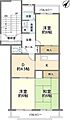 パークヒル航空公園1階8.3万円