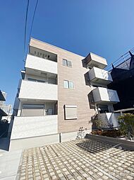 フジパレス堺白鷺WEST