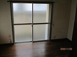 リバーストーン上馬 1階1DKのリビング/ダイニング