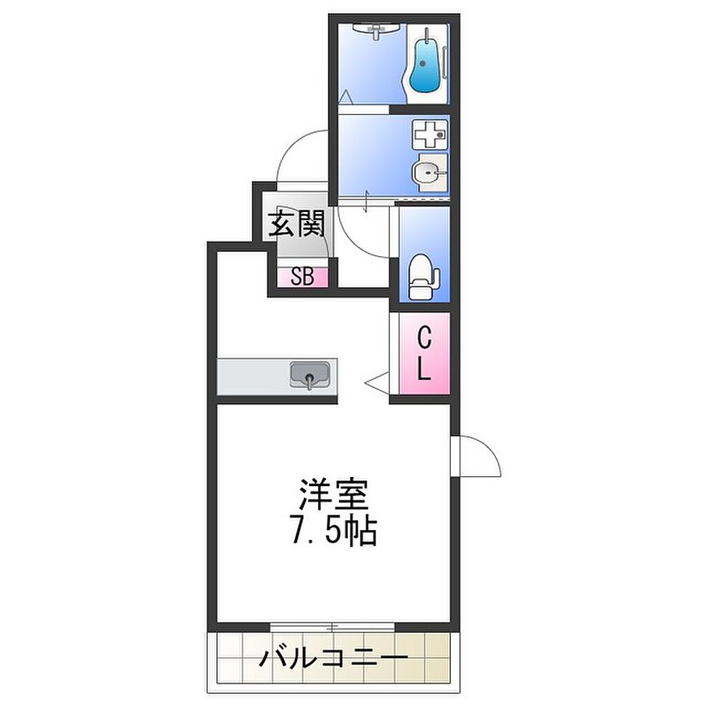 マンションノート アンフルール 大阪市阿倍野区