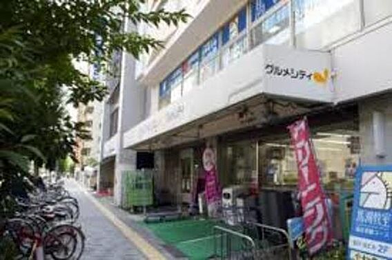 ジョワイユ新大阪_周辺_2