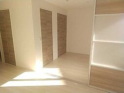 エスペランサ 1階1LDKのリビング/ダイニング