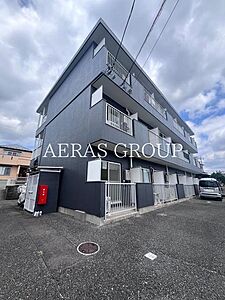 外観:外観・土地 外観:外観・土地