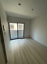 MELDIA堀之内3丁目 302 3階1Kのリビング/ダイニング