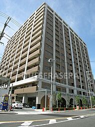 大阪市営谷町線 中崎町駅 徒歩4分
