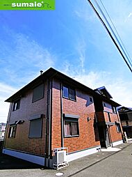 ウィルモアシャトー A棟