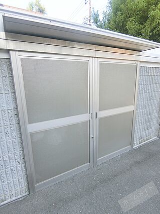 ブランズ帝塚山万代池公園_その他_2