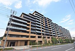 JR横浜線 橋本駅 徒歩19分の賃貸マンション