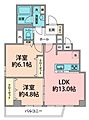 藤和西新宿コープ11階23.2万円
