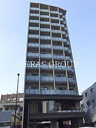 ラテスト白金台