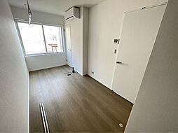 COZY NOOK 2階1Kのリビング/ダイニング