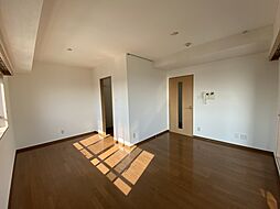 東京メトロ東西線 浦安駅 徒歩4分の賃貸マンション 7階2LDKのリビング/ダイニング