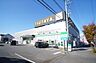 外観：■周辺施設■ＴＳＵＴＡＹＡインターパーク店、コンビニ・ファミリーマートが徒歩7分（520ｍ）