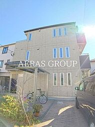 M・Y メゾン ド・レーヴ