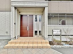 ゼファーコートII