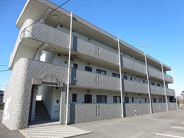 ホウリィかじや 303｜鹿児島県鹿児島市吉野町(賃貸マンション3DK・3階・56.90㎡)の写真 その1