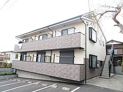 小田急小田原線 新百合ヶ丘駅 徒歩13分