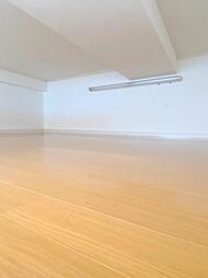 アザレ町田 1階1Kのリビング/ダイニング