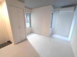 ルーデンス平和島 5階ワンルームのリビング/ダイニング