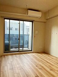 LUXENA ISOGO 1階1Kのリビング/ダイニング