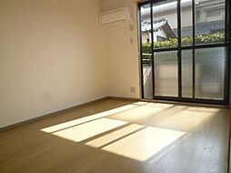 メゾンエスポワール 1階2DKのリビング/ダイニング