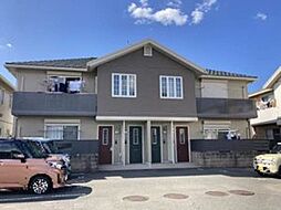 シャーメゾン紀水II