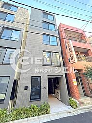 アピチェ南千住　Ａ棟