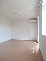 アバンツァート 1階1LDKのリビング/ダイニング